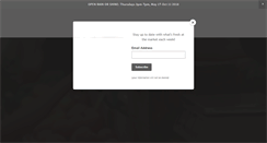 Desktop Screenshot of bellevuefarmersmarket.org